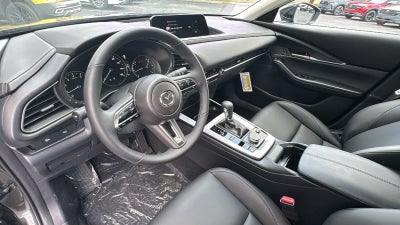 2025 Mazda Mazda CX-30 2.5 S Select Sport AWD