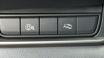 2025 Mazda Mazda CX-30 2.5 S Select Sport AWD