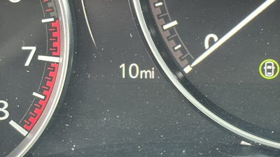 2025 Mazda Mazda CX-30 2.5 S Select Sport AWD