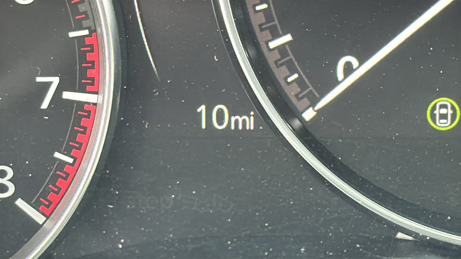 2025 Mazda Mazda CX-30 2.5 S Select Sport AWD