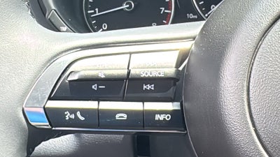 2025 Mazda Mazda CX-30 2.5 S Select Sport AWD