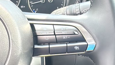 2025 Mazda Mazda CX-30 2.5 S Select Sport AWD