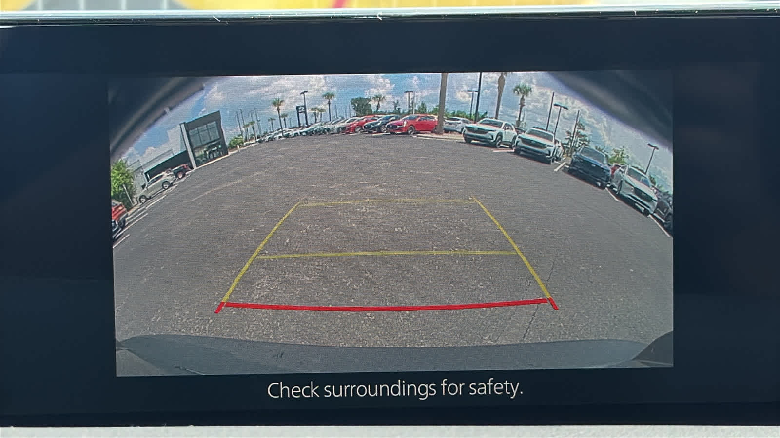 2025 Mazda Mazda CX-30 2.5 S Select Sport AWD