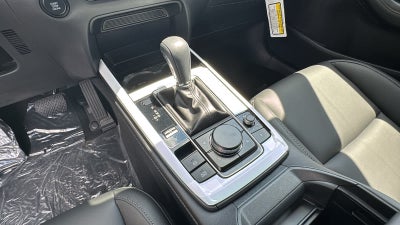 2025 Mazda Mazda CX-30 2.5 S Select Sport AWD