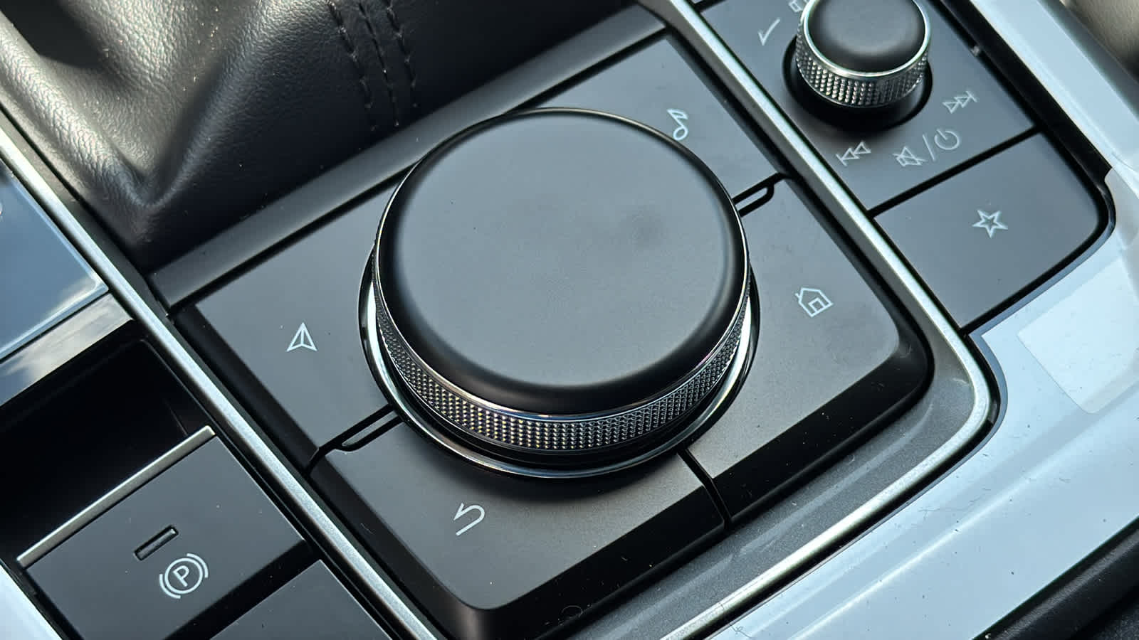 2025 Mazda Mazda CX-30 2.5 S Select Sport AWD