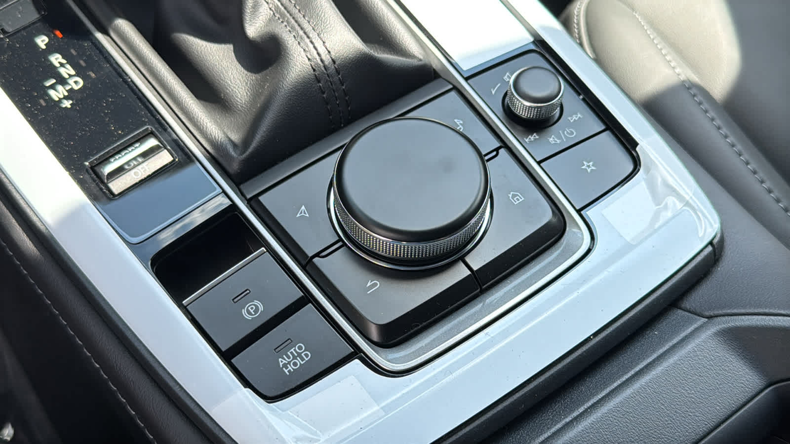 2025 Mazda Mazda CX-30 2.5 S Select Sport AWD