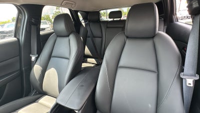 2025 Mazda Mazda CX-30 2.5 S Select Sport AWD