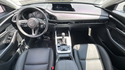 2025 Mazda Mazda CX-30 2.5 S Select Sport AWD