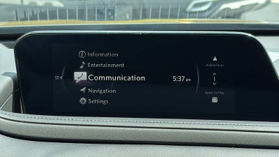 2025 Mazda Mazda CX-30 2.5 S Select Sport AWD