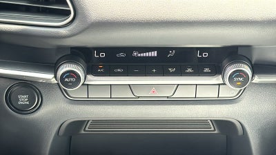 2025 Mazda Mazda CX-30 2.5 S Select Sport AWD