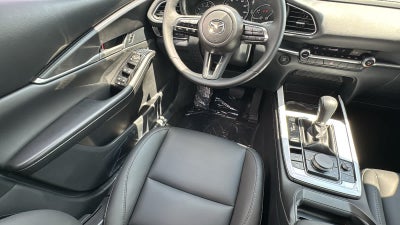 2025 Mazda Mazda CX-30 2.5 S Select Sport AWD