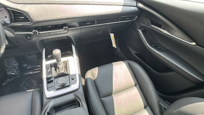 2025 Mazda Mazda CX-30 2.5 S Select Sport AWD