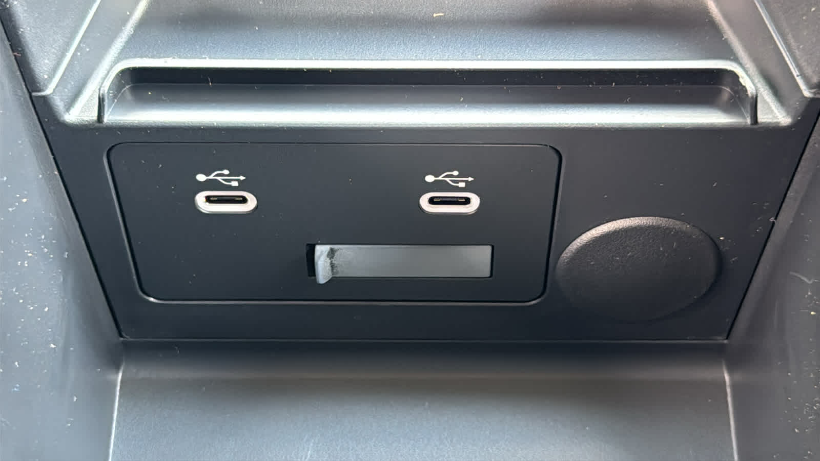 2025 Mazda Mazda CX-30 2.5 S Select Sport AWD