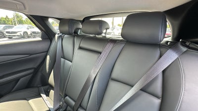 2025 Mazda Mazda CX-30 2.5 S Select Sport AWD