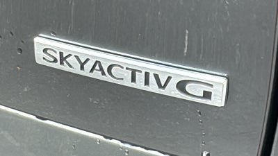 2025 Mazda Mazda CX-30 2.5 S Select Sport AWD