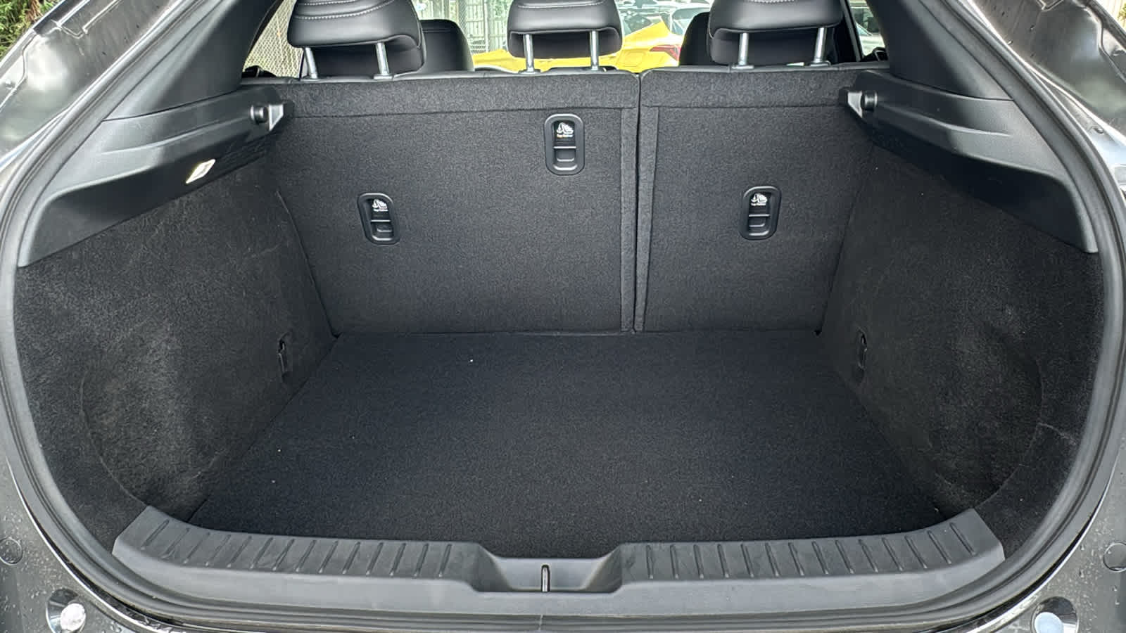 2025 Mazda Mazda CX-30 2.5 S Select Sport AWD