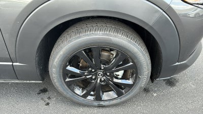 2025 Mazda Mazda CX-30 2.5 S Select Sport AWD