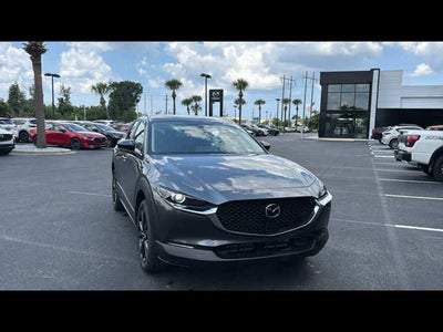 2025 Mazda Mazda CX-30 2.5 S Select Sport AWD