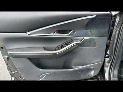 2025 Mazda Mazda CX-30 2.5 S Select Sport AWD