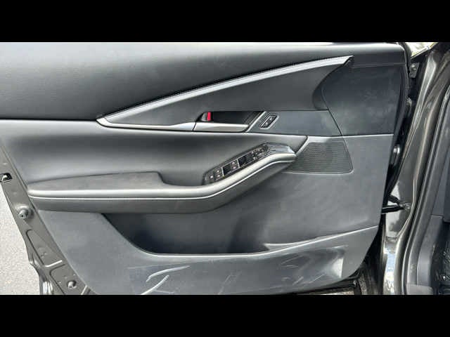 2025 Mazda Mazda CX-30 2.5 S Select Sport AWD