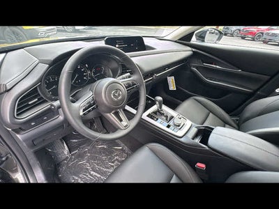 2025 Mazda Mazda CX-30 2.5 S Select Sport AWD