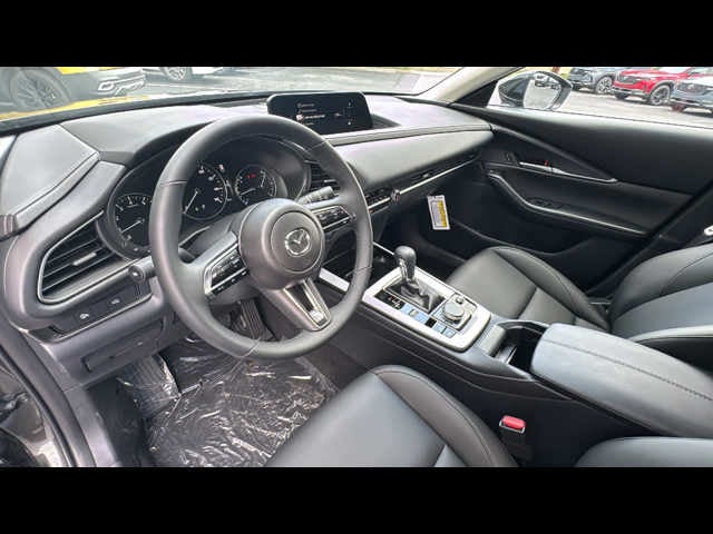 2025 Mazda Mazda CX-30 2.5 S Select Sport AWD