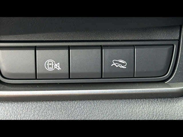 2025 Mazda Mazda CX-30 2.5 S Select Sport AWD