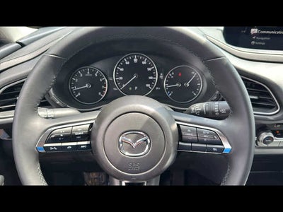 2025 Mazda Mazda CX-30 2.5 S Select Sport AWD
