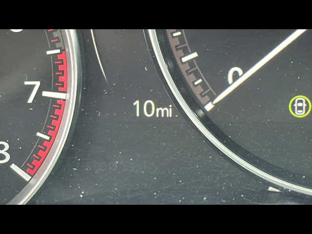 2025 Mazda Mazda CX-30 2.5 S Select Sport AWD