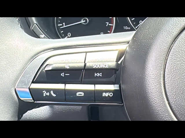 2025 Mazda Mazda CX-30 2.5 S Select Sport AWD