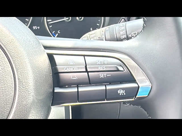 2025 Mazda Mazda CX-30 2.5 S Select Sport AWD