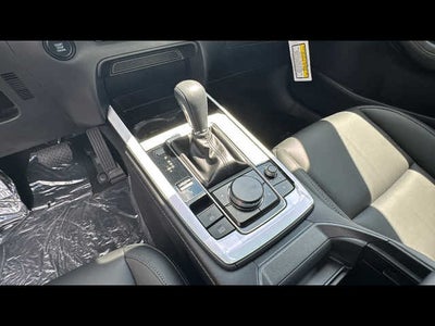 2025 Mazda Mazda CX-30 2.5 S Select Sport AWD