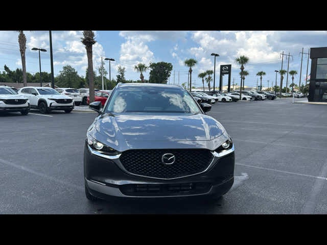 2025 Mazda Mazda CX-30 2.5 S Select Sport AWD