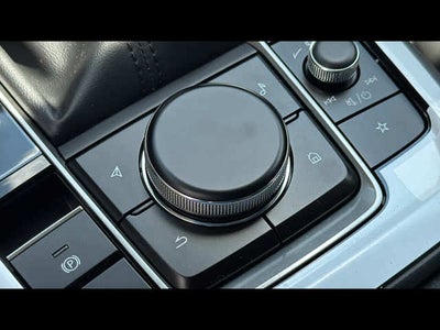 2025 Mazda Mazda CX-30 2.5 S Select Sport AWD