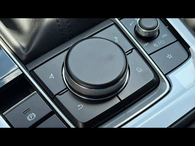 2025 Mazda Mazda CX-30 2.5 S Select Sport AWD