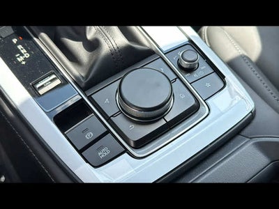 2025 Mazda Mazda CX-30 2.5 S Select Sport AWD