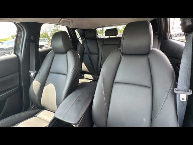 2025 Mazda Mazda CX-30 2.5 S Select Sport AWD