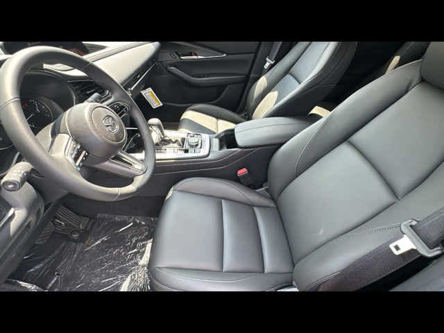 2025 Mazda Mazda CX-30 2.5 S Select Sport AWD