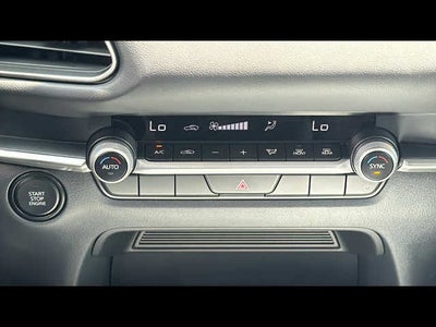 2025 Mazda Mazda CX-30 2.5 S Select Sport AWD