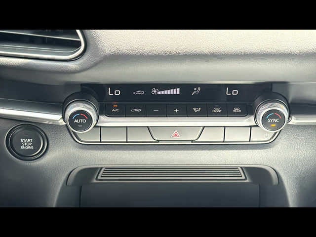 2025 Mazda Mazda CX-30 2.5 S Select Sport AWD