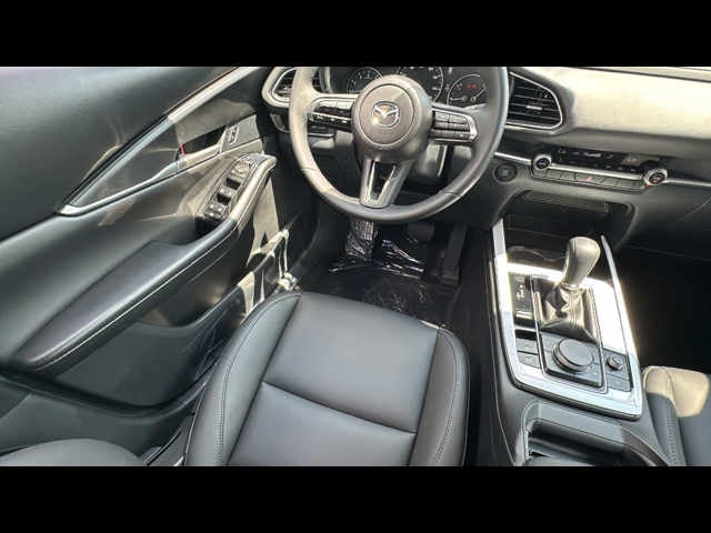 2025 Mazda Mazda CX-30 2.5 S Select Sport AWD