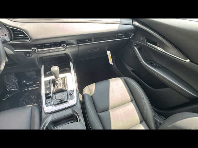 2025 Mazda Mazda CX-30 2.5 S Select Sport AWD