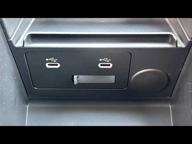 2025 Mazda Mazda CX-30 2.5 S Select Sport AWD