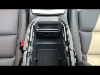 2025 Mazda Mazda CX-30 2.5 S Select Sport AWD