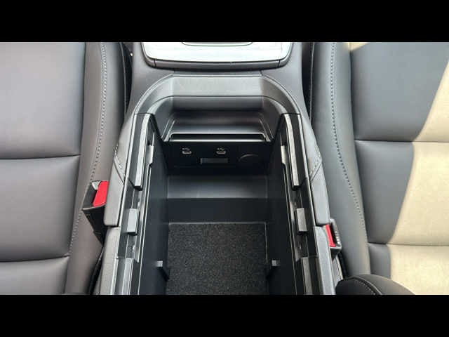 2025 Mazda Mazda CX-30 2.5 S Select Sport AWD