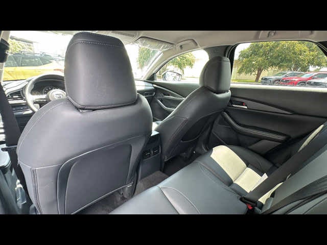 2025 Mazda Mazda CX-30 2.5 S Select Sport AWD