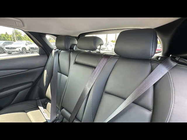 2025 Mazda Mazda CX-30 2.5 S Select Sport AWD