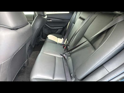 2025 Mazda Mazda CX-30 2.5 S Select Sport AWD