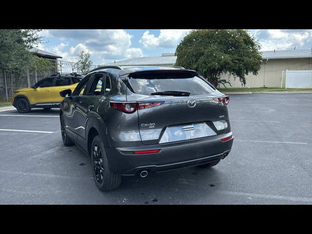 2025 Mazda Mazda CX-30 2.5 S Select Sport AWD