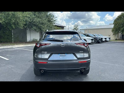 2025 Mazda Mazda CX-30 2.5 S Select Sport AWD